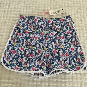 Vineyard Vines Girls Pull-On shorts. NBW